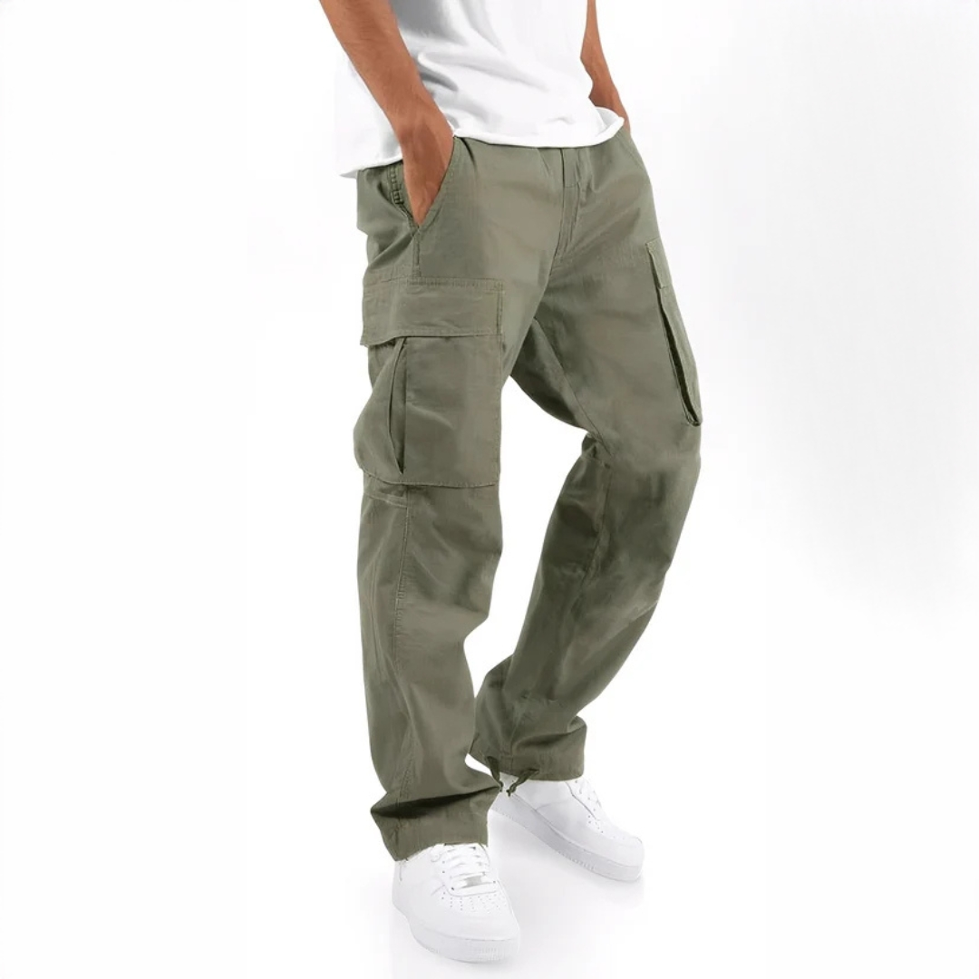 Ronelle - Komfortable Cargohose