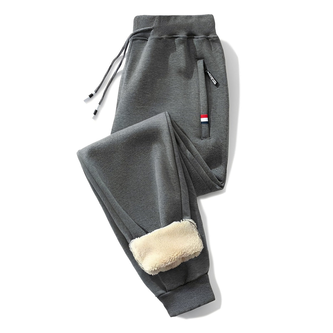 Theo - Bequeme und warme Hose
