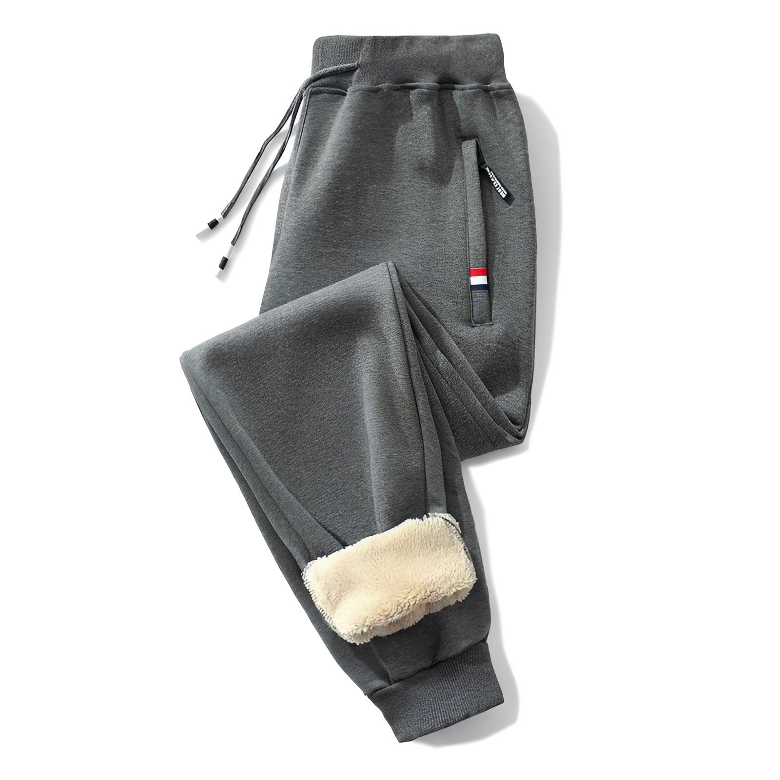 Theo - Bequeme und warme Hose