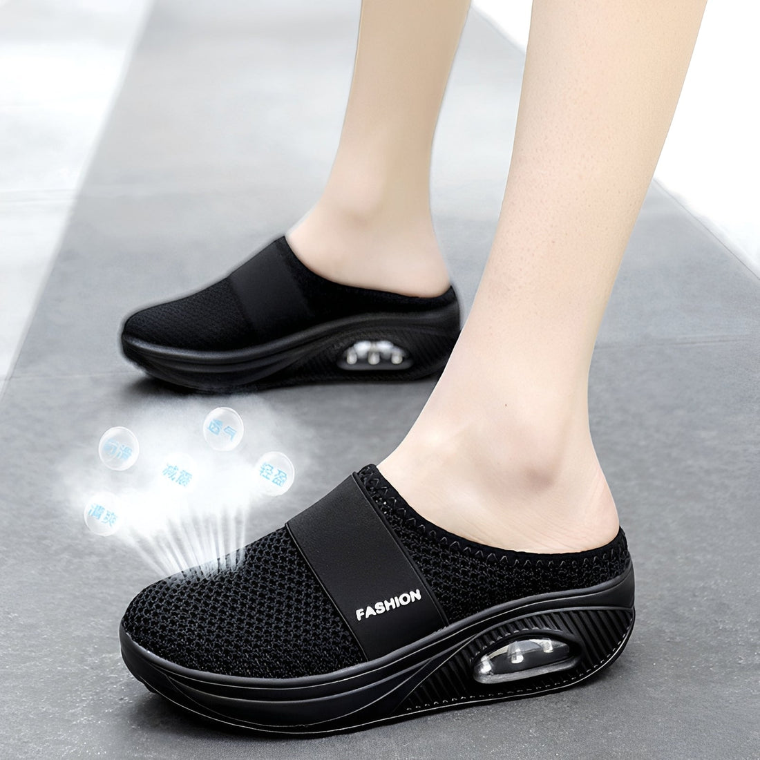 Ramonna - Trendige Schuhe für Damen
