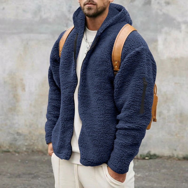 Burton - Bequeme Kapuzenjacke