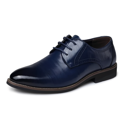 Hiro – Elegante Oxford-Schuhe