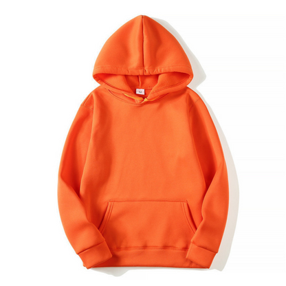 Pua - Komfortabler Herren-Hoodie