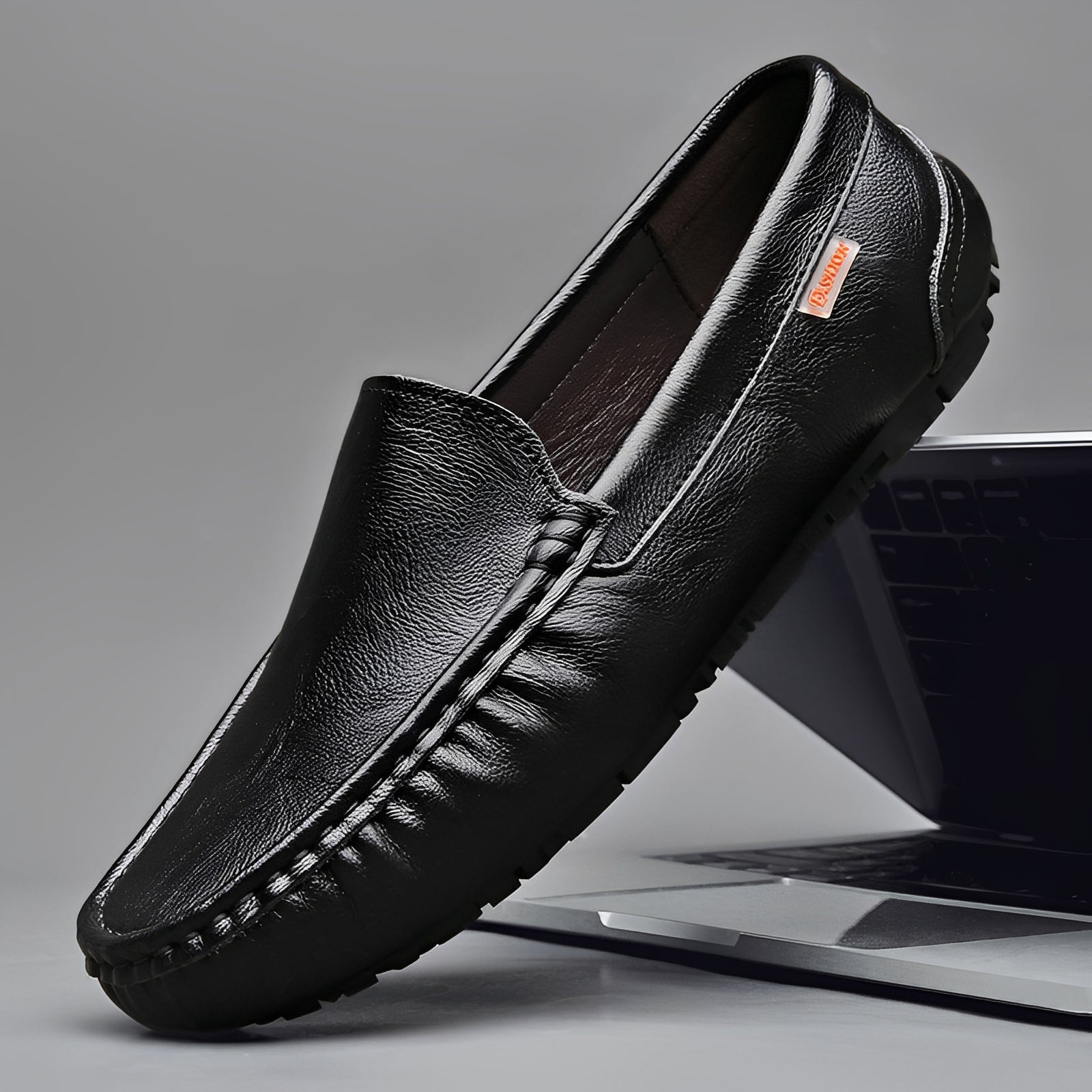 Jacob - Elegante Schuhe für formelle Herrenveranstaltungen
