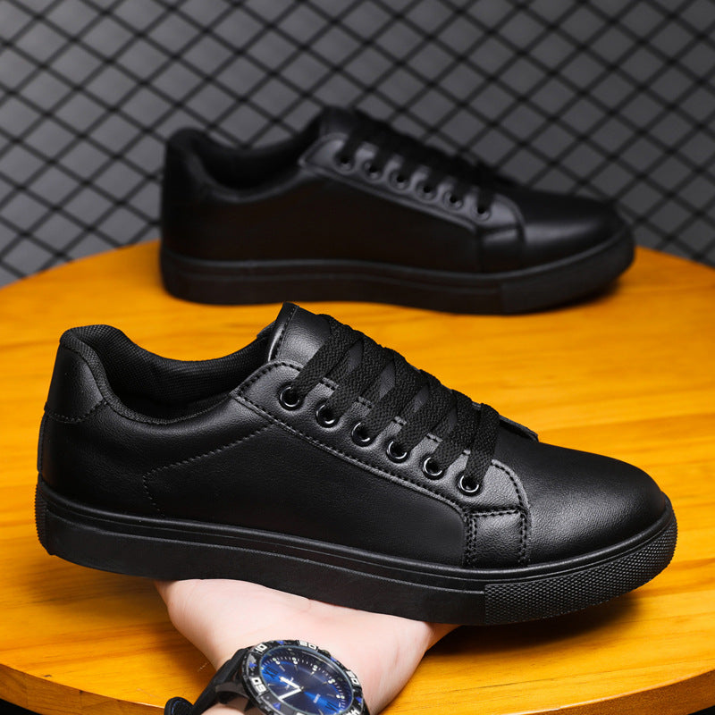 Nicholas - Stilvolle und bequeme Schuhe