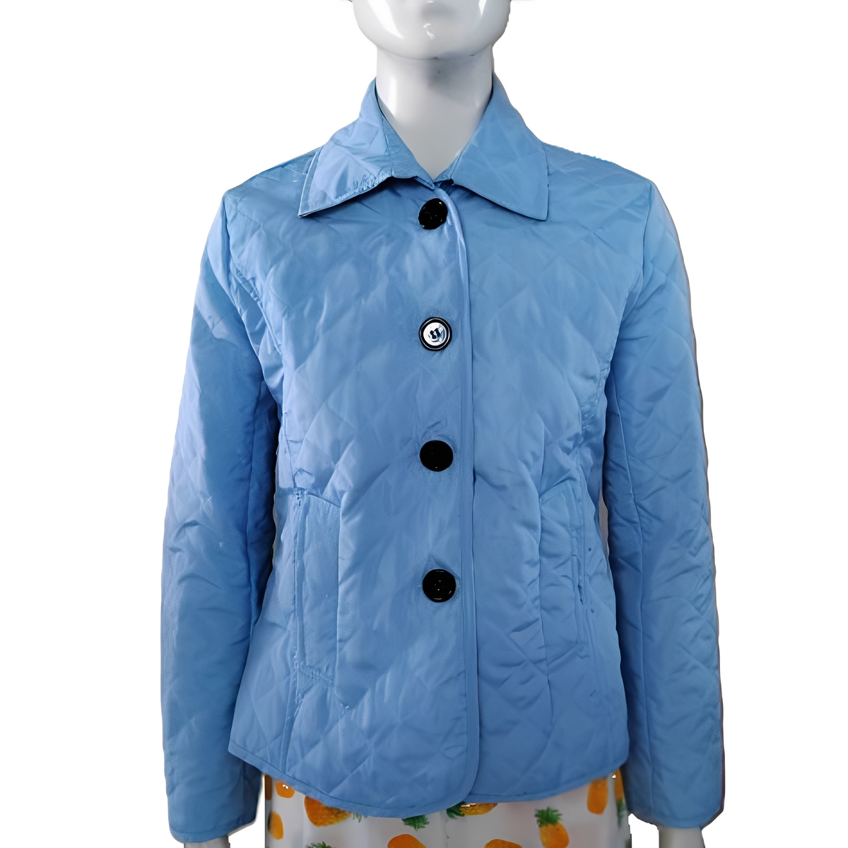 Meryl – Gemütliche Jacke mit tailliertem Schnitt für Damen