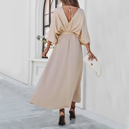 Pelonia - Modernes Sommerkleid für Damen