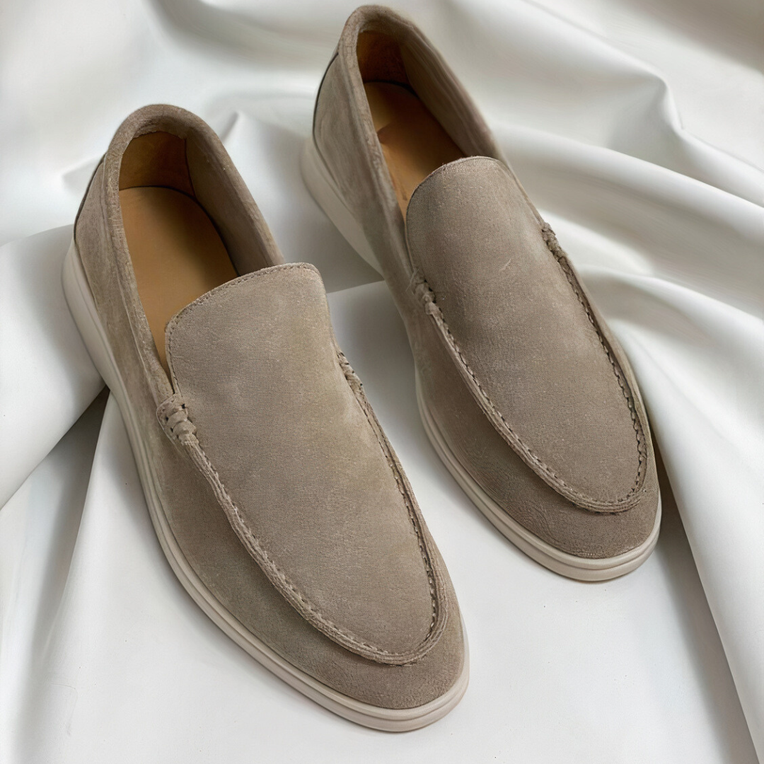 George - Trendige, exklusive Herrenschuhe