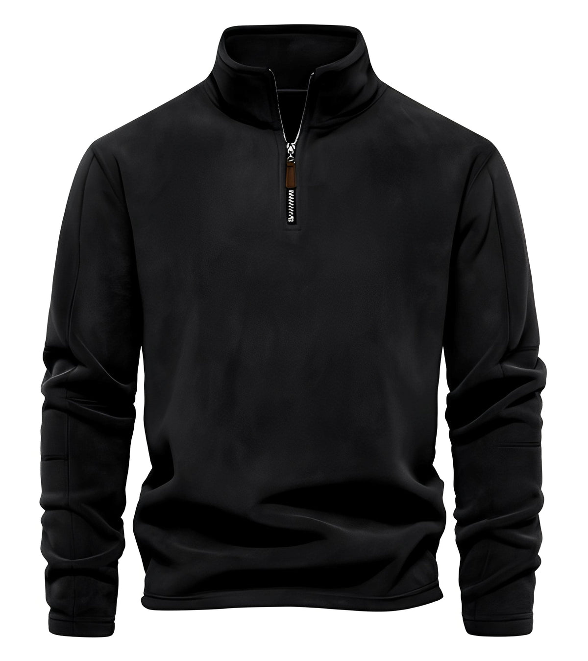 Nicholas - Moderner und gemütlicher Pullover