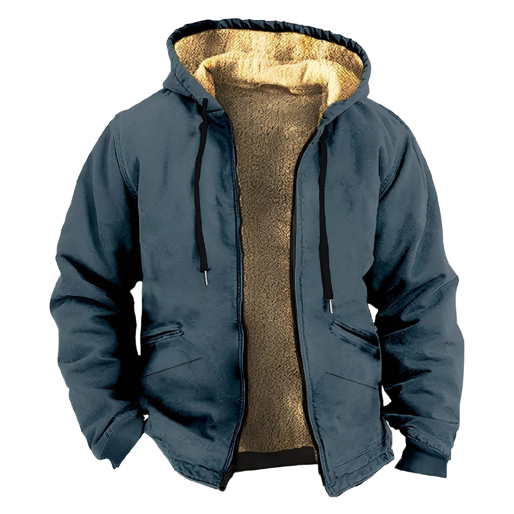 Mervin - Bunte und gemütliche Herren-Hoodies