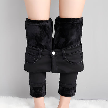 Betty - Bequeme Thermo-Skinnyjeans für Damen