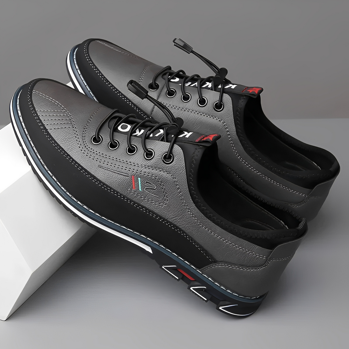 Jasen - Freizeit-Schuhe für Herren