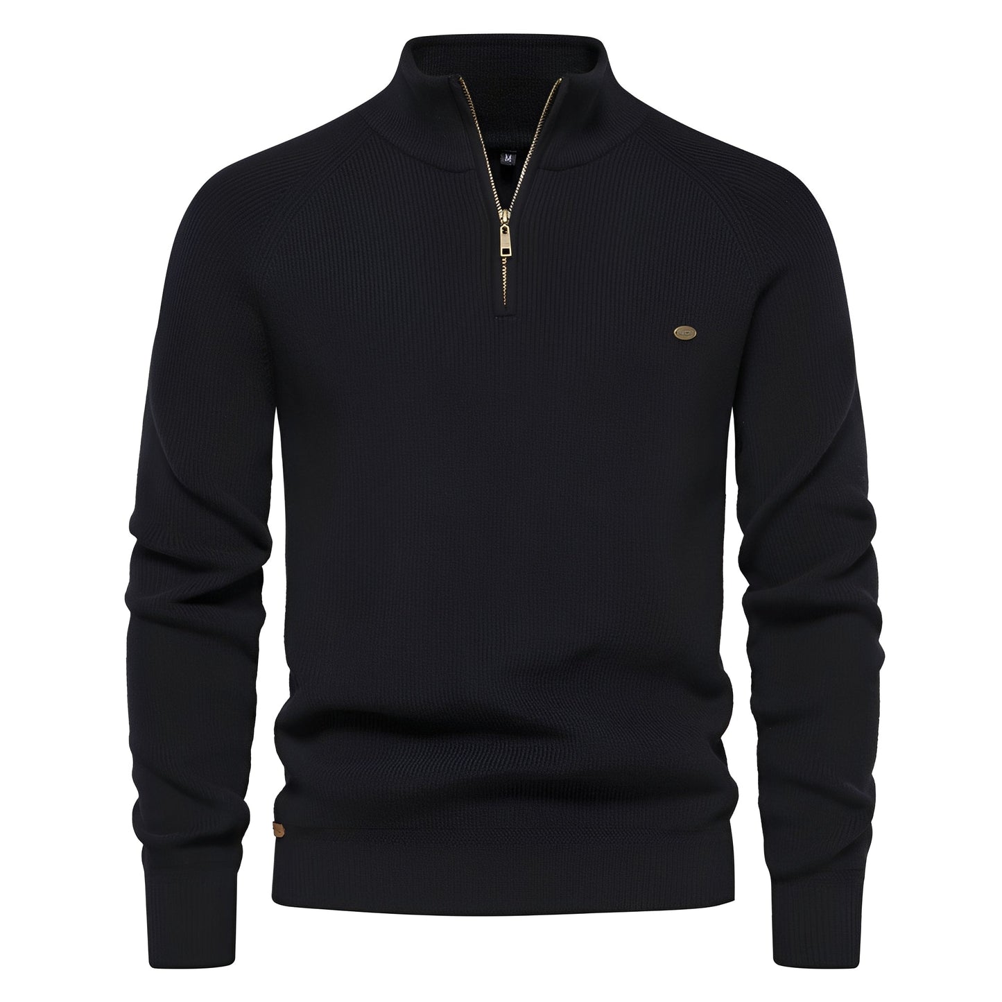 Simon - Stilvoller, warmer Herrenpullover