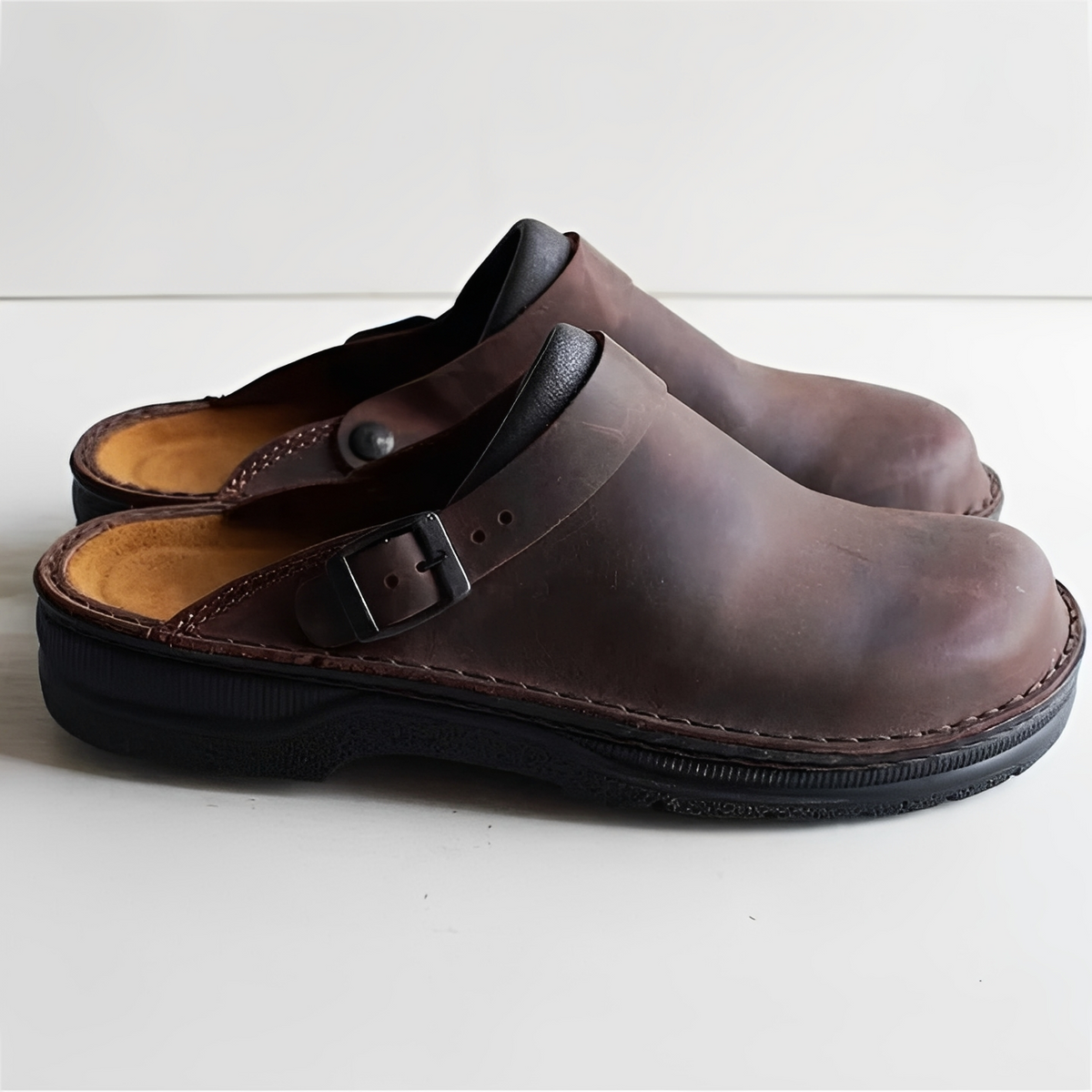 Hanry - Legere und moderne Sommerschuhe für Männer
