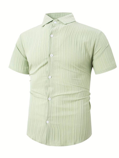 Danny - Komfortables und Stylisches Polo