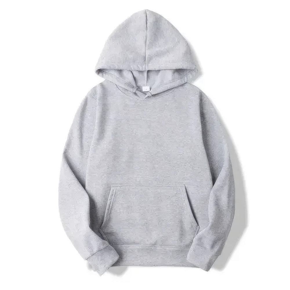 Mel - Komfortables und modernes Herren-Sweatshirt
