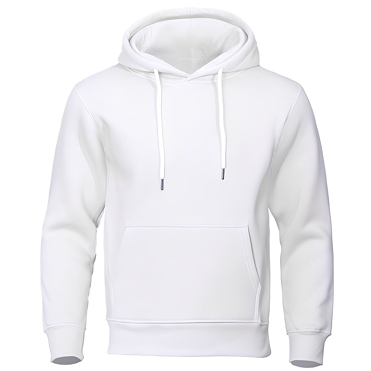 Kenton - Bequemer und angenehmer Hoodie