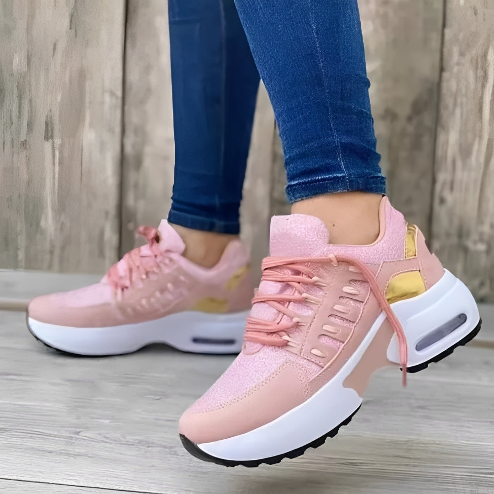 Eleana - Angenehme Schuhe für Damen