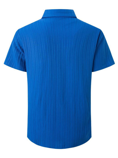 Danny - Komfortables und Stylisches Polo