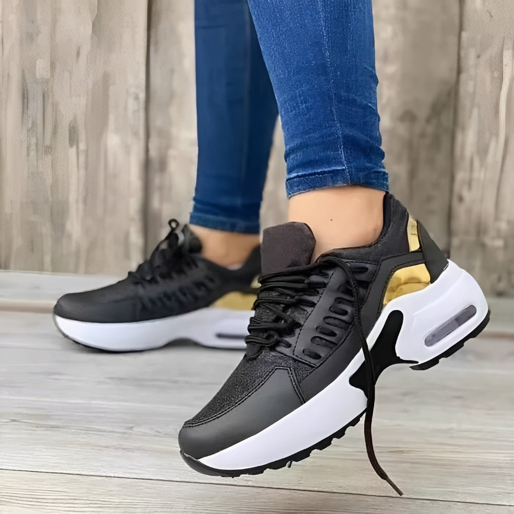 Eleana - Angenehme Schuhe für Damen