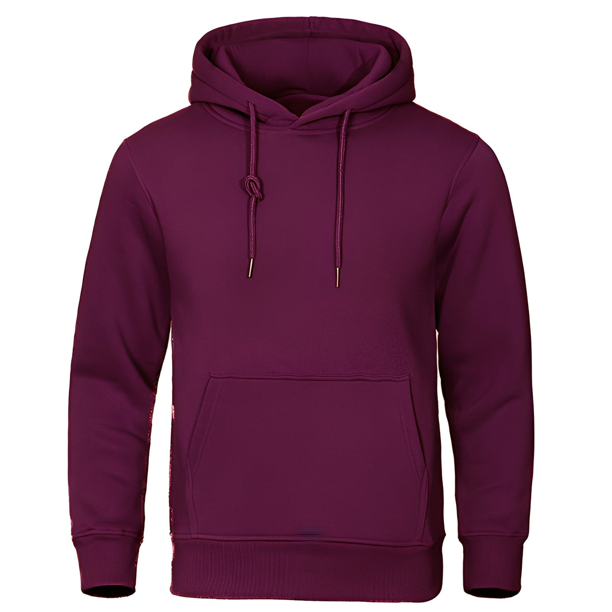Kenton - Bequemer und angenehmer Hoodie