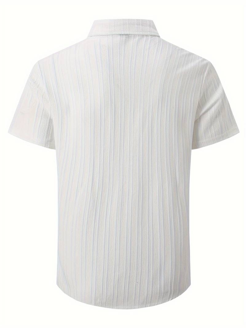Danny - Komfortables und Stylisches Polo
