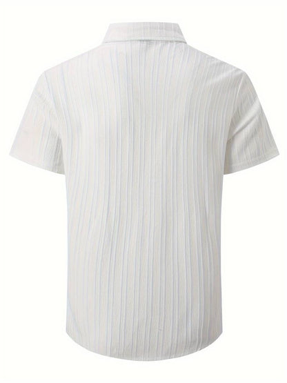 Danny - Komfortables und Stylisches Polo