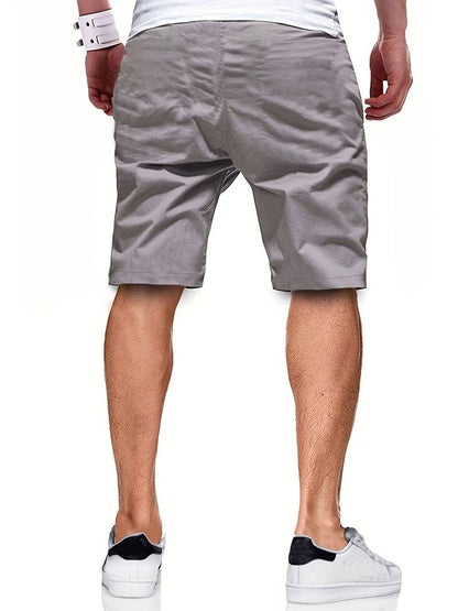 Will - Trendige und Bequeme Sommer-Shorts