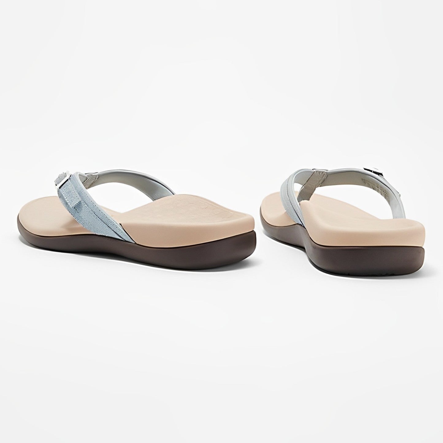 Fuß Himmel - Orthopädische Sandalen für den Sommer