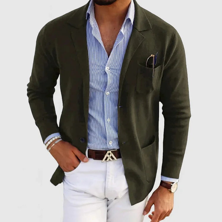 Olivier - Bequemer Blazer