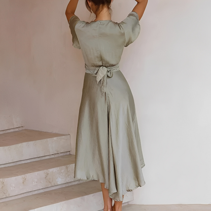 Angelyn - Stilvolles Vintage-Kleid für Damen