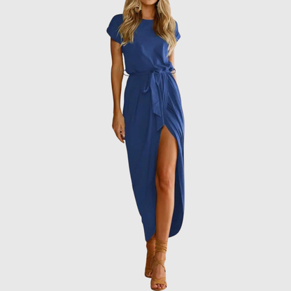 Cess – Lässiges Midi-Kleid