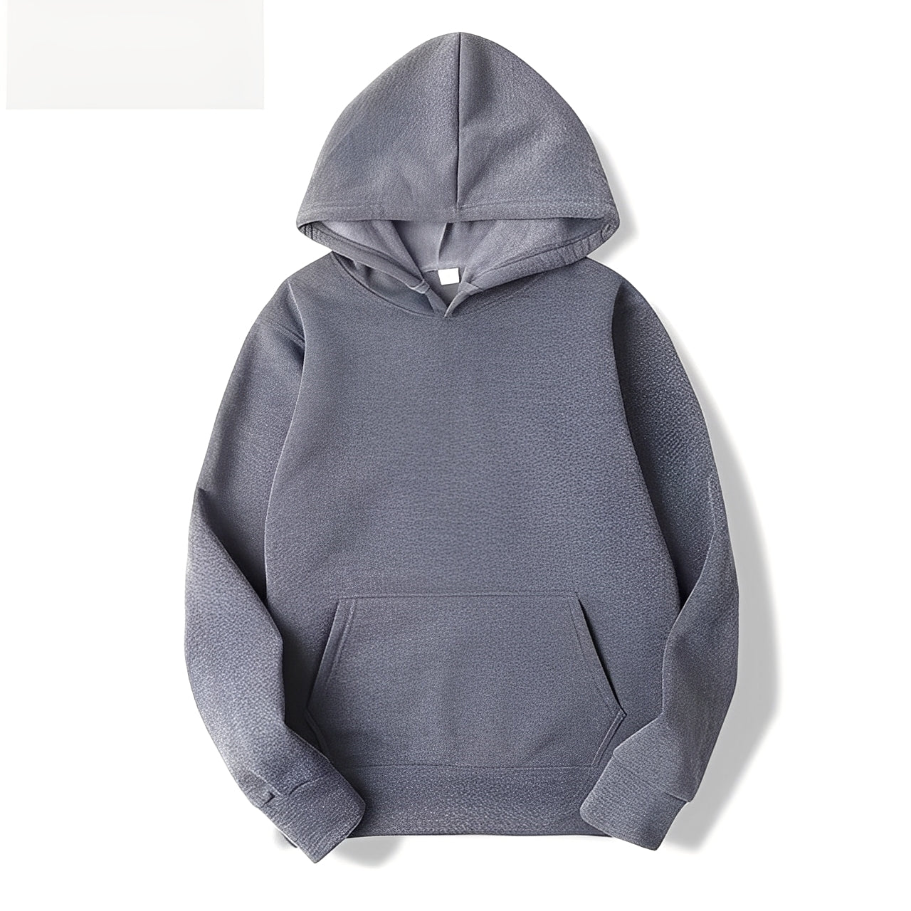 Tashia - Bequemer Hoodie mit Taschen