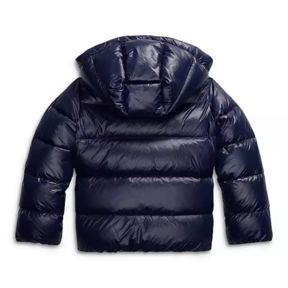 Fleur - Damen-Steppjacke