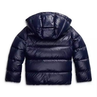 Fleur - Damen-Steppjacke