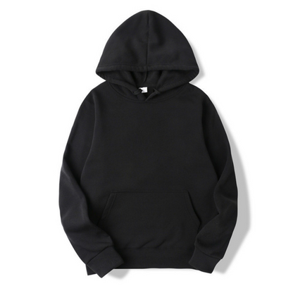 Pua - Komfortabler Herren-Hoodie