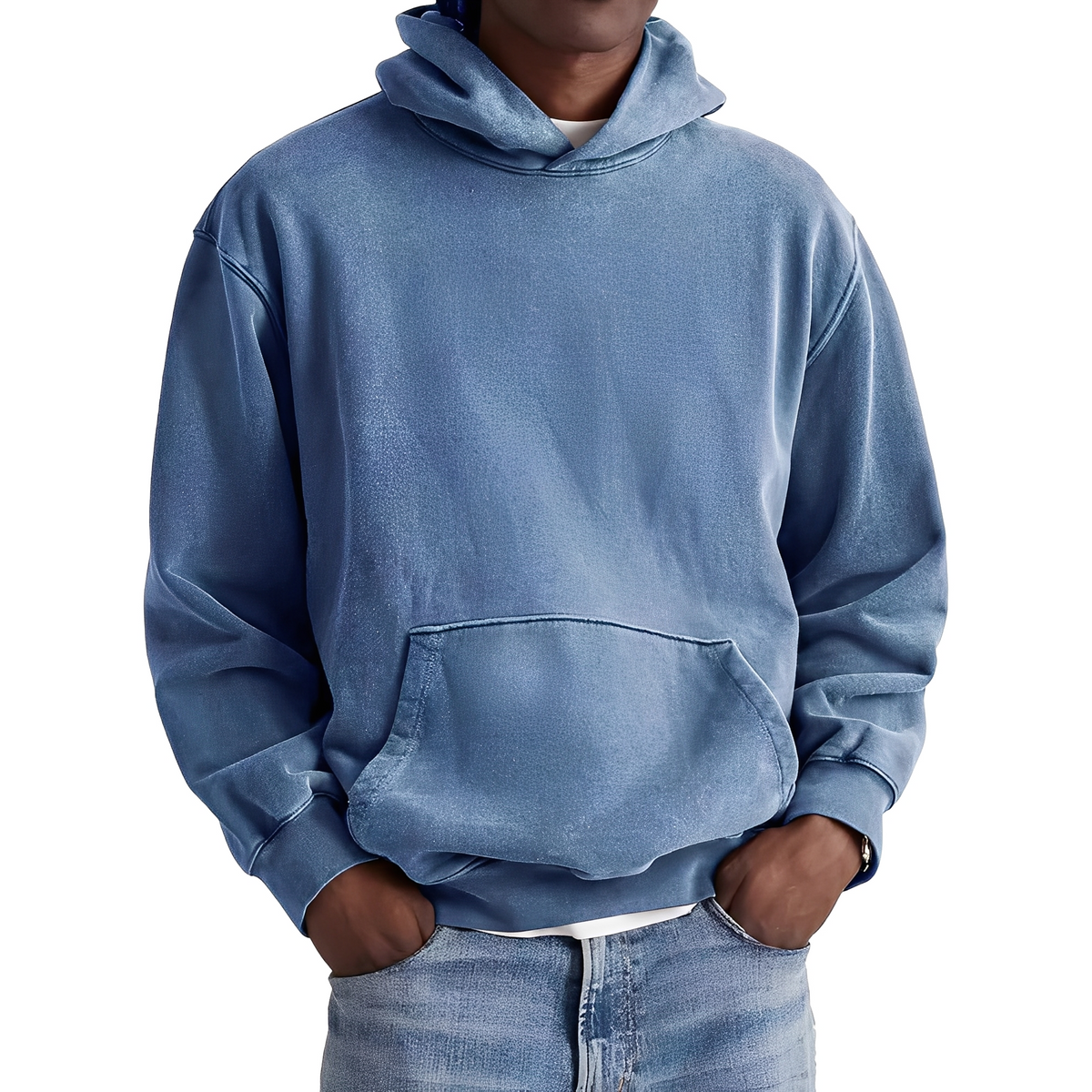 Reynard - Traditioneller und bequemer Hoodie