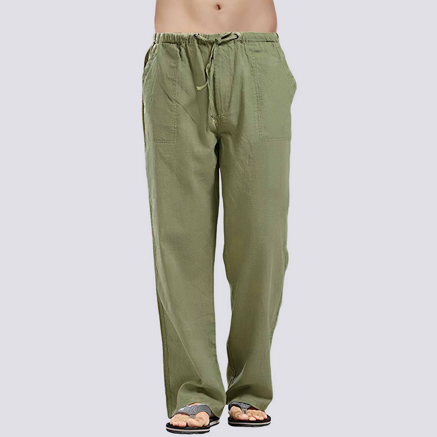 Jackson - Bequeme, legere Herren-Hose