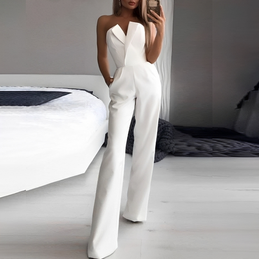 Eunis - Trendiger und schicker Jumpsuit für Frauen