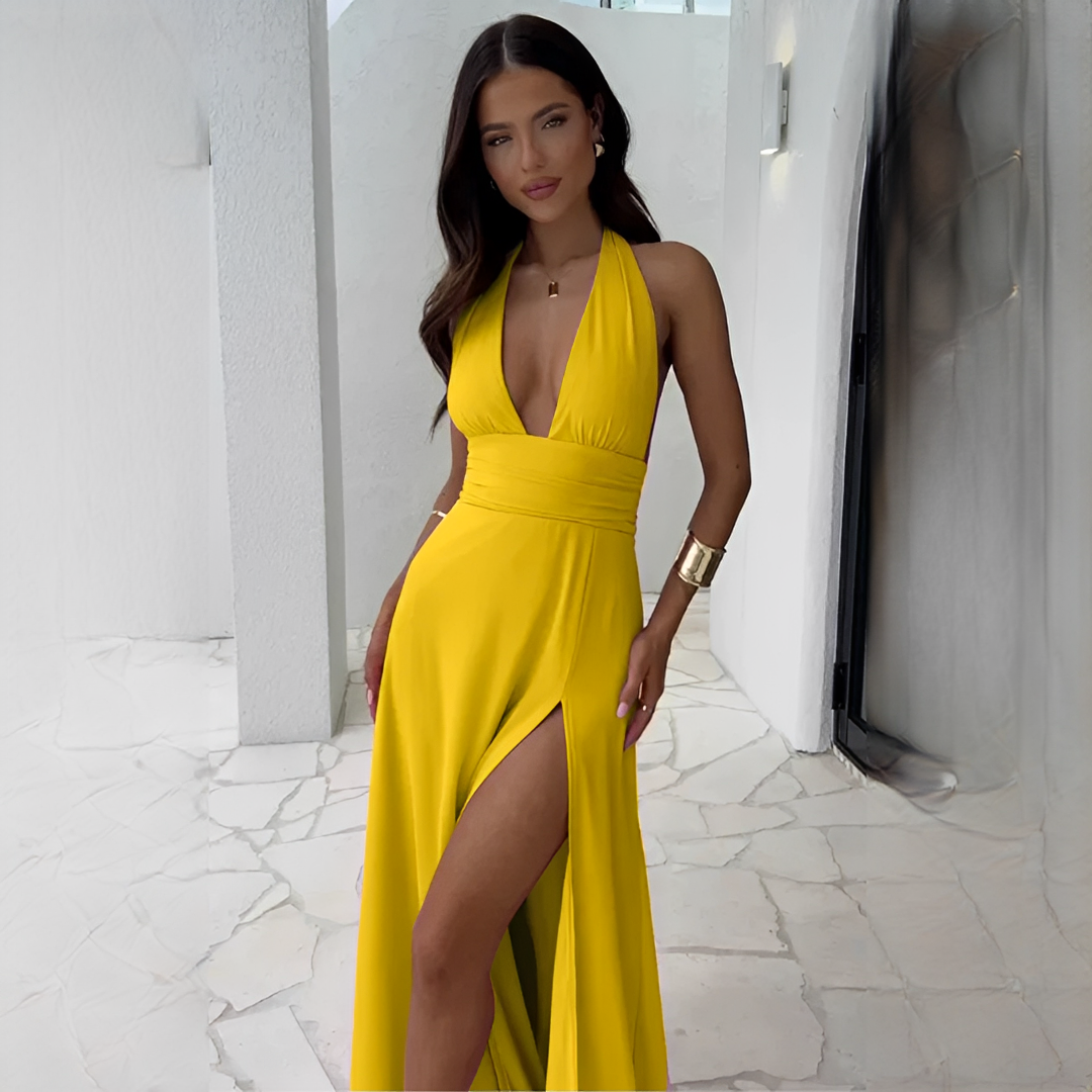 Katelyn - Elegantes und stylisches Kleid für Damen