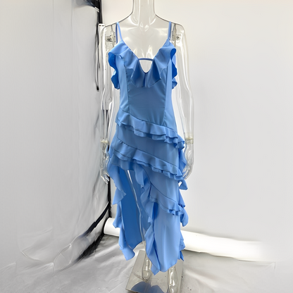 Meavel - Stilvolles und elegantes Kleid für Damen