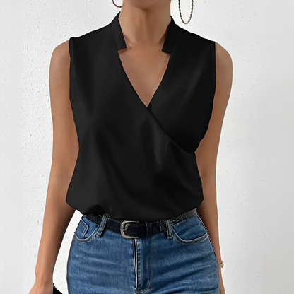 Lyllia - Modisches und stilvolles Tanktop für Damen