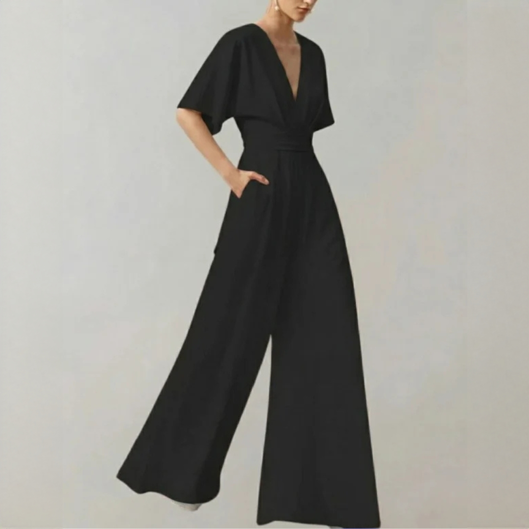 Yoko - Eleganter und schicker Jumpsuit