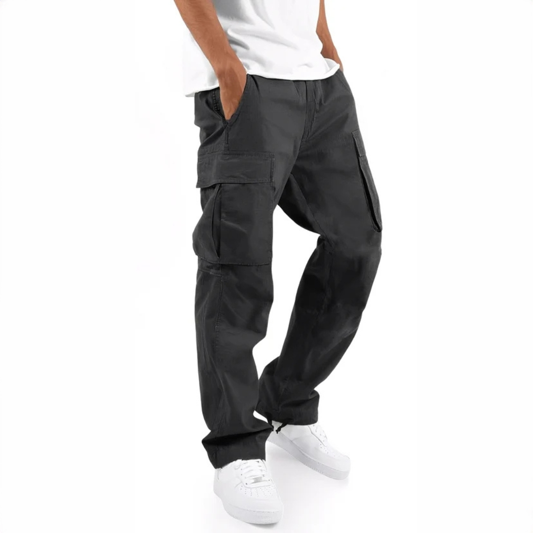 Ronelle - Komfortable Cargohose