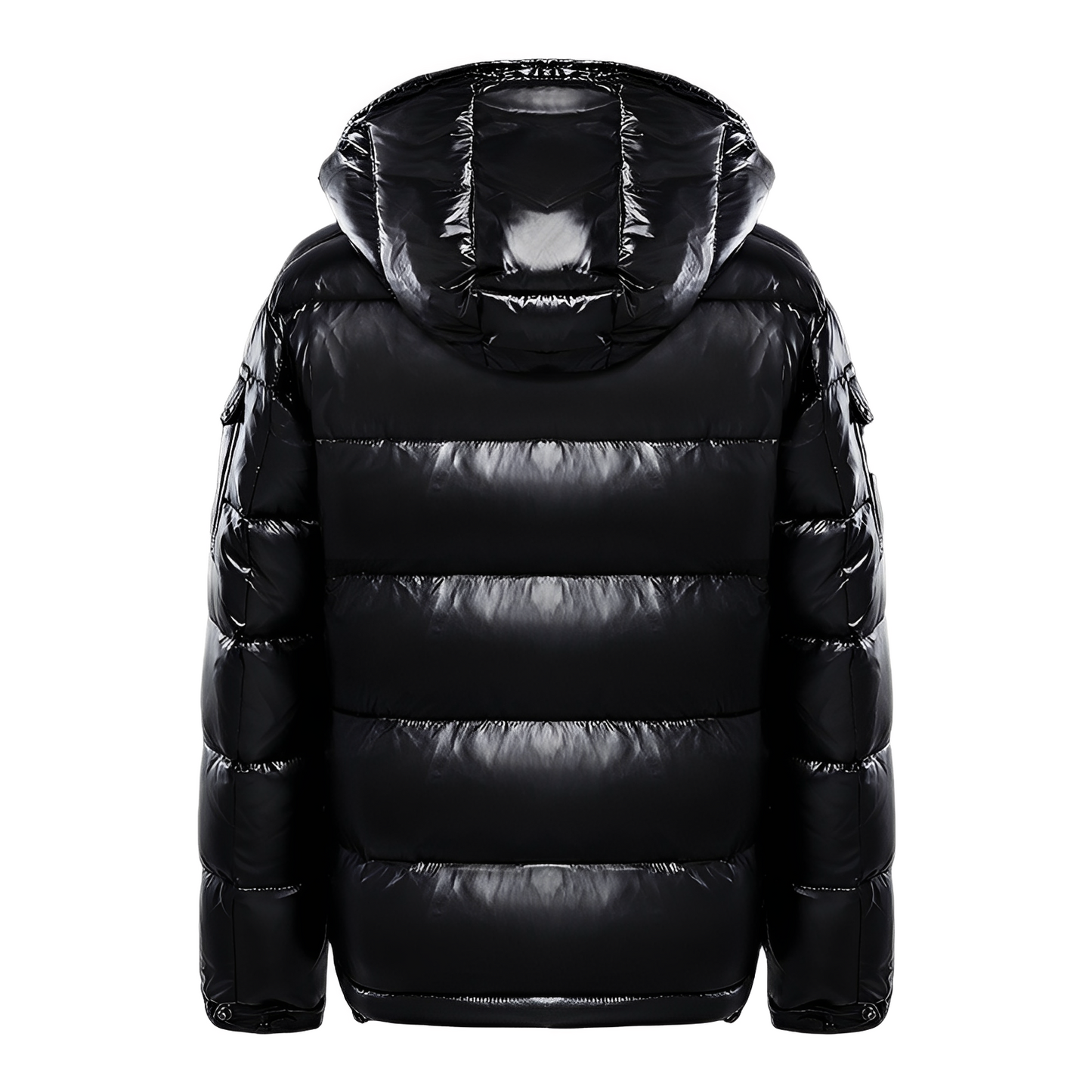 Oliver - Moderne, warm gefütterte Herrenjacke