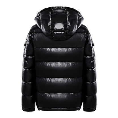 Oliver - Moderne, warm gefütterte Herrenjacke
