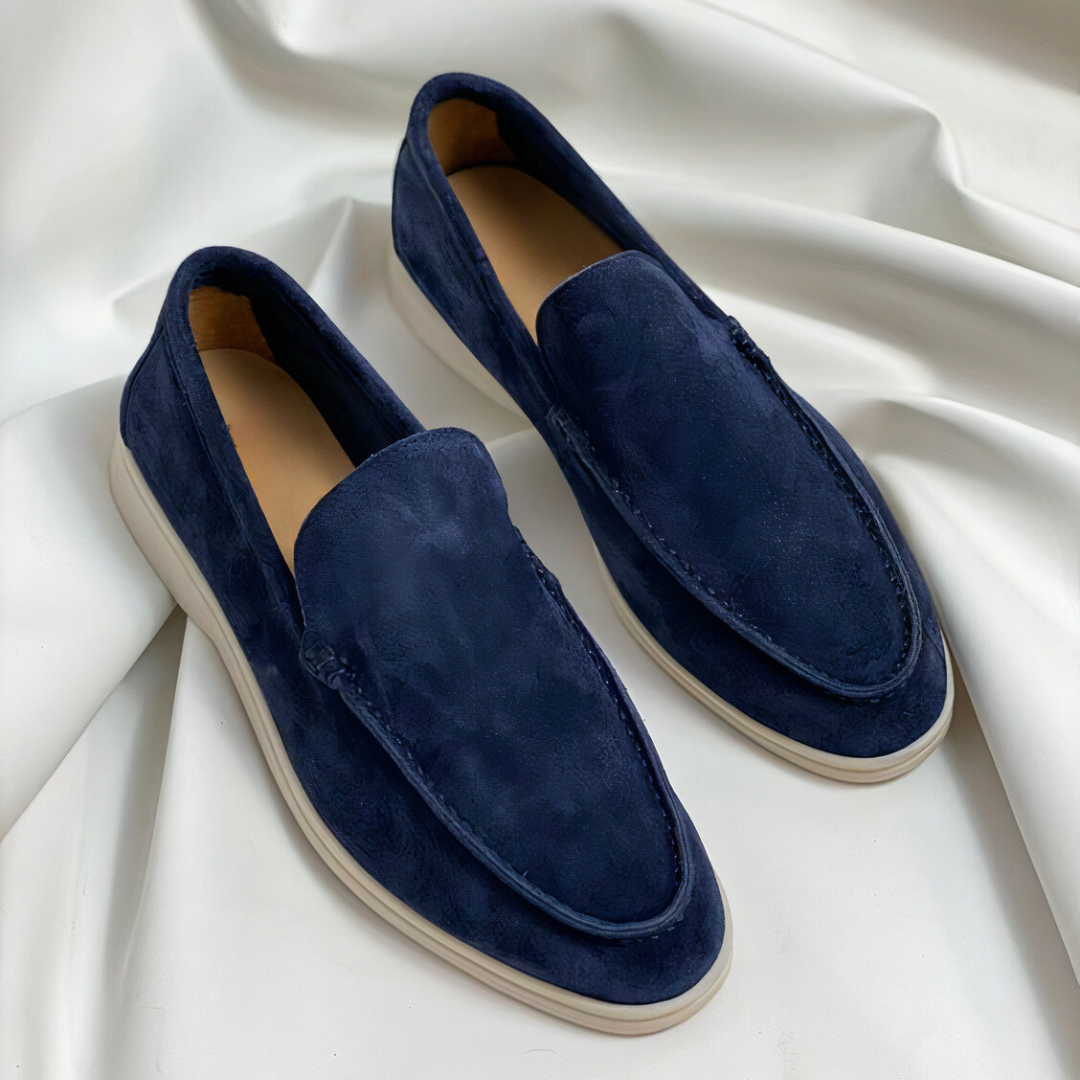 George - Trendige, exklusive Herrenschuhe