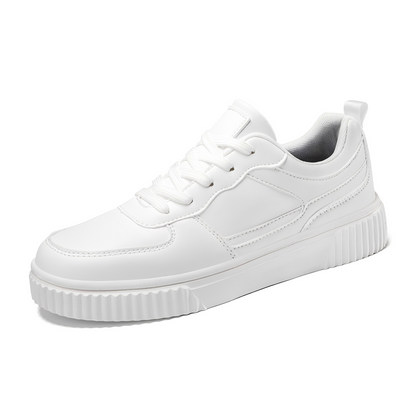 Nathan - Plateau-Sneaker für Herren im modernen Stil