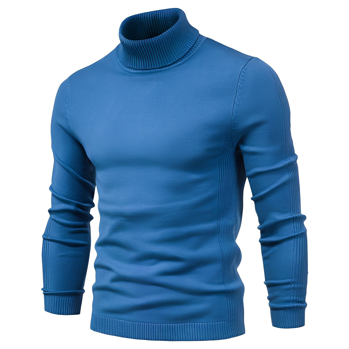 Harvey - Stilvoller und bequemer Rollkragenpullover