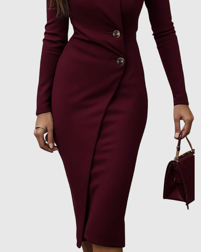 Juliette - Elegantes Blazer-Kleid